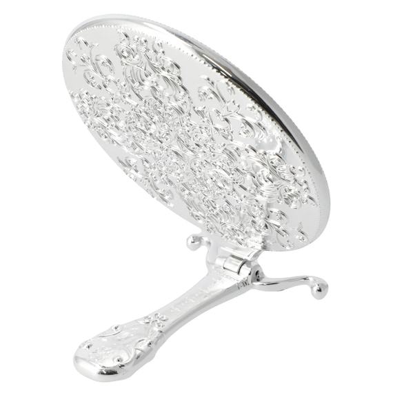 トゥインクルハンド&スタンドミラー 5枚目画像