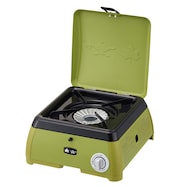 LOGOS×ALADDIN カセットコンロ 1バーナー