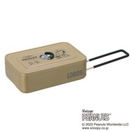 LOGOS SNOOPY メスキット