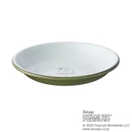 LOGOS SNOOPY ホーローサラダプレート