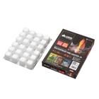 LOGOS 防水ファイヤーライター(24ピース入り) 1枚目画像