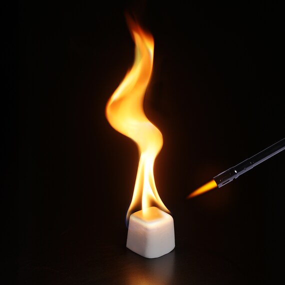 LOGOS 防水ファイヤーライター(24ピース入り) 3枚目画像