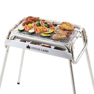 LOGOS LAND チューブラルグリル M