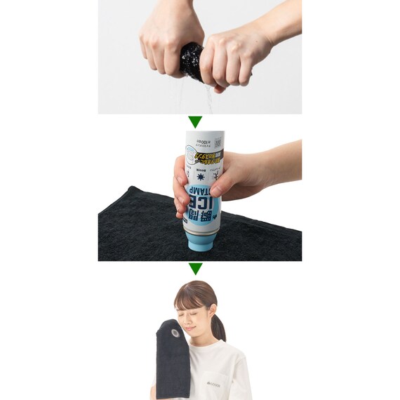 LOGOS 瞬間アイススタンプ ポケット 3枚目画像