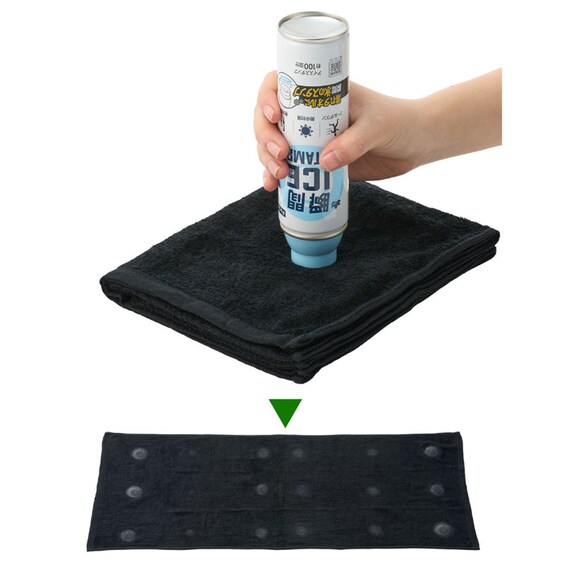 LOGOS 瞬間アイススタンプ ポケット 4枚目画像