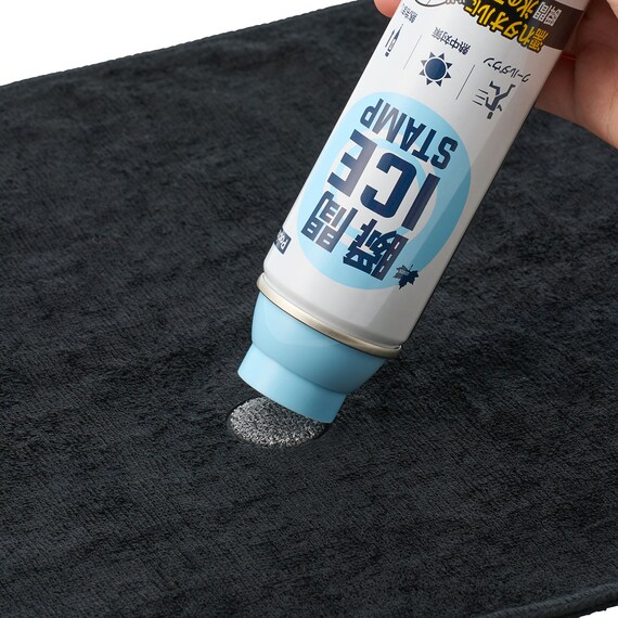 LOGOS 瞬間アイススタンプ ポケット 6枚目画像