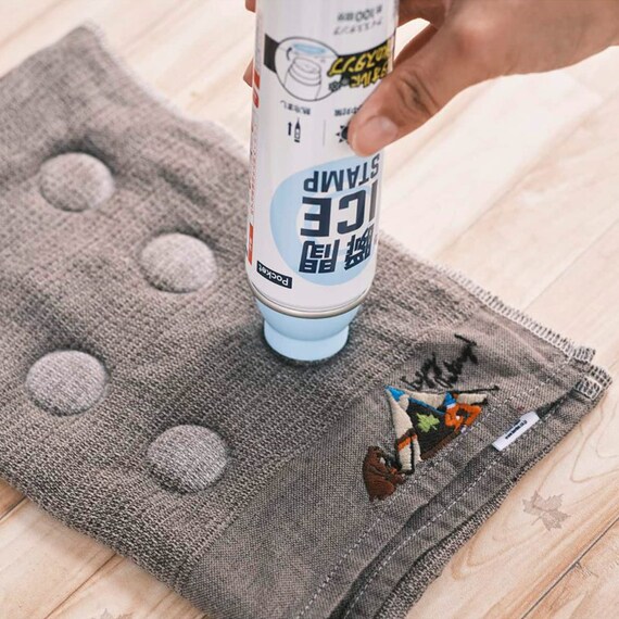 LOGOS 瞬間アイススタンプ ポケット 7枚目画像