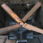 LOGOS 防水ファイヤーライター(12ピース入り) 6枚目画像