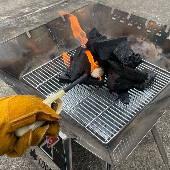 LOGOS 防水ファイヤーライター(12ピース入り) 7枚目画像