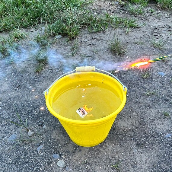 LOGOS 防水ファイヤーライター(12ピース入り) 10枚目画像