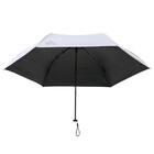 LOGOS ソーラーブロック日傘 コンパクト(晴雨兼用) 5枚目画像