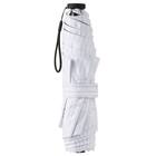 LOGOS ソーラーブロック日傘 コンパクト(晴雨兼用) 7枚目画像