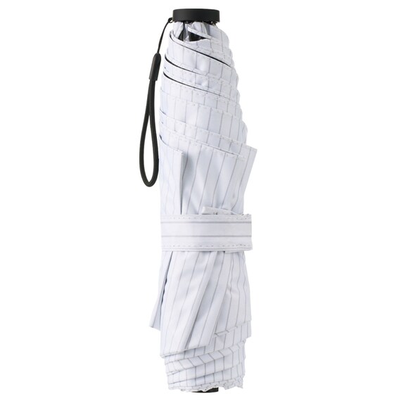 LOGOS ソーラーブロック日傘 コンパクト(晴雨兼用) 7枚目画像