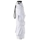 LOGOS ソーラーブロック日傘 コンパクト(晴雨兼用) 7枚目画像