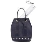 LOGOS ソーラーブロック日傘 コンパクト(晴雨兼用) 10枚目画像