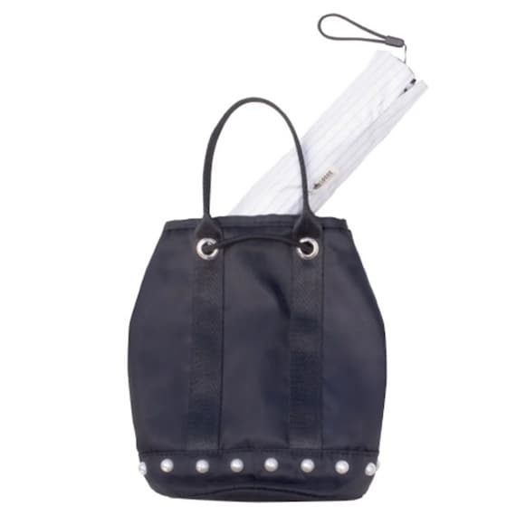 LOGOS ソーラーブロック日傘 コンパクト(晴雨兼用) 10枚目画像