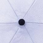 LOGOS ソーラーブロック日傘 コンパクト(晴雨兼用) 11枚目画像