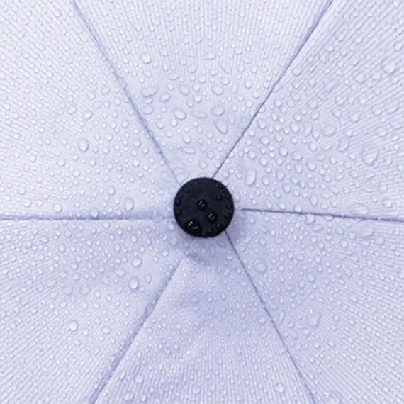 LOGOS ソーラーブロック日傘 コンパクト(晴雨兼用) 11枚目画像