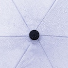 LOGOS ソーラーブロック日傘 コンパクト(晴雨兼用) 11枚目画像