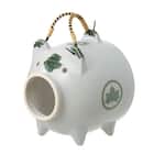 LOGOS×萬古焼 ろごす蚊遣ぶた 1枚目画像