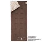 LOGOS SNOOPY やわらかあったかシュラフ(0°) 1枚目画像