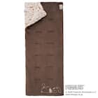 LOGOS SNOOPY やわらかあったかシュラフ(0°) 1枚目画像