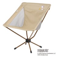 LOGOS SNOOPY バケットチェア-BF