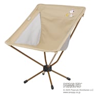 LOGOS SNOOPY バケットチェア-BF