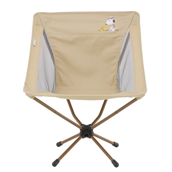 LOGOS SNOOPY バケットチェア-BF 2枚目画像