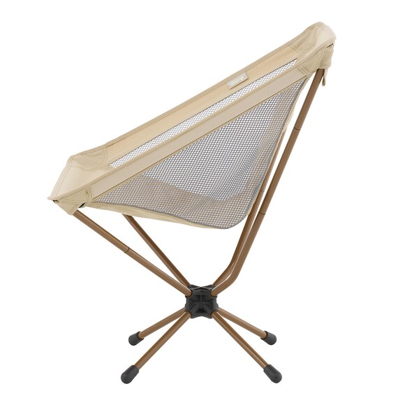 LOGOS SNOOPY バケットチェア-BF 3枚目画像