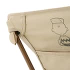 LOGOS SNOOPY バケットチェア-BF 6枚目画像