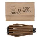 LOGOS SNOOPY バケットチェア-BF 7枚目画像