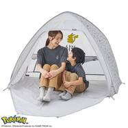 LOGOS ポケモン ポップフルシェード