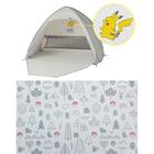 LOGOS ポケモン ポップフルシェード 2枚目画像