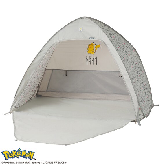 LOGOS ポケモン ポップフルシェード 3枚目画像