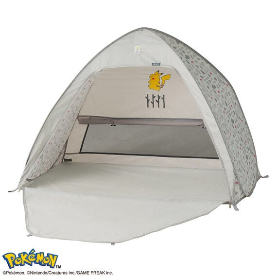 LOGOS ポケモン ポップフルシェード 4枚目画像