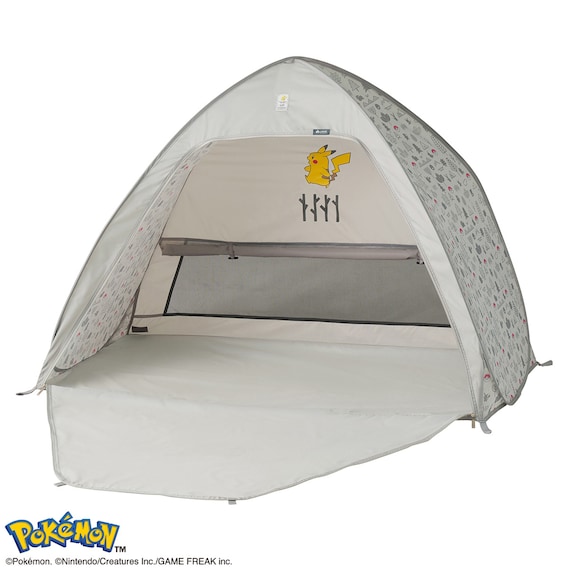 LOGOS ポケモン ポップフルシェード 4枚目画像