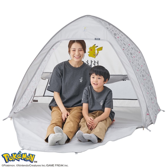 LOGOS ポケモン ポップフルシェード 6枚目画像