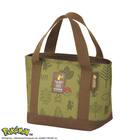 LOGOS ポケモン 氷点下パック抗菌・デザインクーラー (トート) 1枚目画像