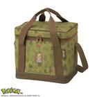 LOGOS ポケモン 氷点下パック抗菌・デザインクーラー(Mサイズ) 1枚目画像