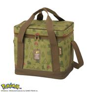 LOGOS ポケモン 氷点下パック抗菌・デザインクーラー(Mサイズ)