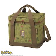 LOGOS ポケモン 氷点下パック抗菌・デザインクーラー(Mサイズ)