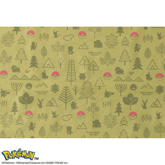 LOGOS ポケモン 氷点下パック抗菌・デザインクーラー(Mサイズ) 2枚目画像