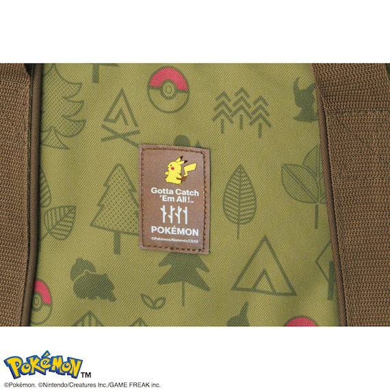 LOGOS ポケモン 氷点下パック抗菌・デザインクーラー(Mサイズ) 3枚目画像