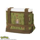 LOGOS ポケモン 氷点下パック抗菌・デザインクーラー(Mサイズ) 6枚目画像