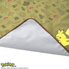 LOGOS ポケモン トートイン防水シート・ファミリー 4枚目画像