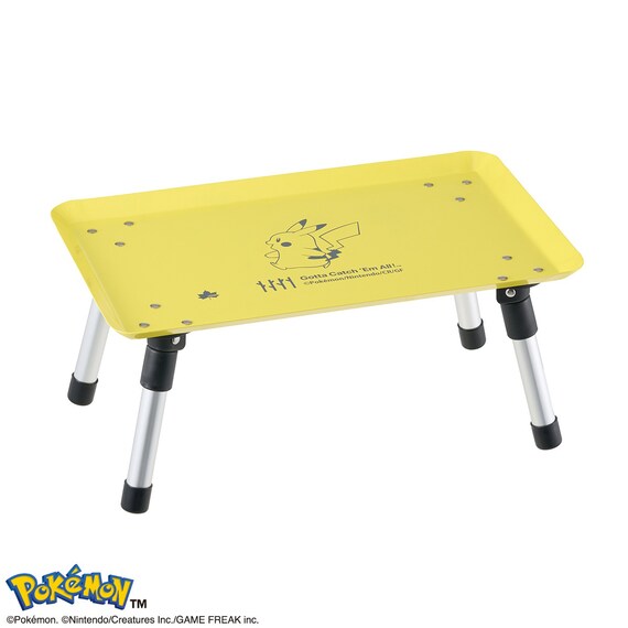 LOGOS ポケモン スタックカラーテーブル 1枚目画像