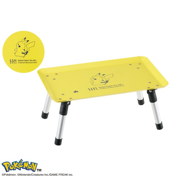 LOGOS ポケモン スタックカラーテーブル 2枚目画像