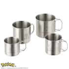 LOGOS ポケモン ネストステンマグ(4個セット) 1枚目画像