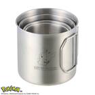 LOGOS ポケモン ネストステンマグ(4個セット) 4枚目画像